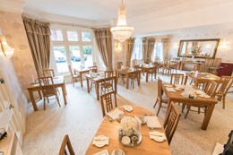 The Grovefield Manor