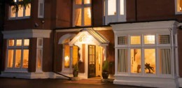 Grovefield Manor
